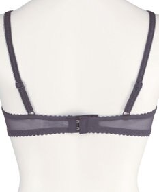 San-ai Resort（三愛水着楽園） エレガントコレクション【2411】単品ブラBCDカップ 【northerly】