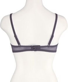 San-ai Resort（三愛水着楽園） エレガントコレクション【2411】単品ブラBCDカップ 【northerly】