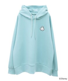 Green Parks １０ｔｈベイマックス／ワンポイントワッペンパーカー