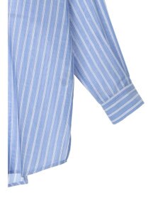 AMERICAN HOLIC イージーケア＋接触冷感　Ｗポケットシャツチュニック