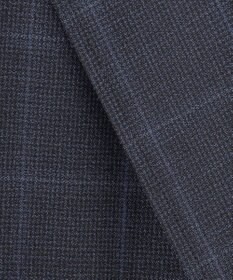 J.PRESS MEN 【WEB・一部店舗限定】ツイストミックスチェック ジヤケット