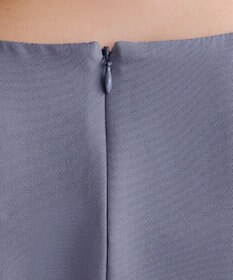 Tiaclasse L サイドベルトデザインワンピース