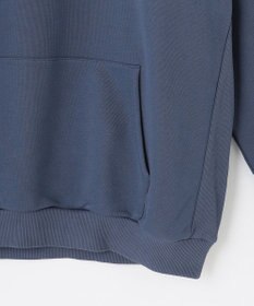 SHARE PARK LADIES 【UNISEX】MVS裏毛ハーフジップスウェット（S・Mサイズ）