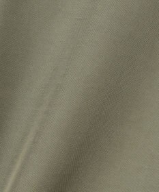 NAVE 【ReNAVE・セットアップ可/洗える/UVケア/接触冷感】フィブリルシャンブレー Aラインスカート