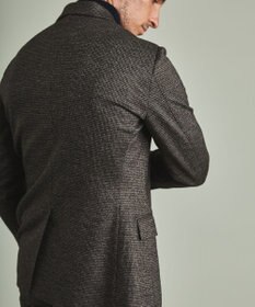 GOTAIRIKU 【セットアップ対応 / AIRY MOVE】Ｔ/Ｗジャージーセットアップ ジャケット