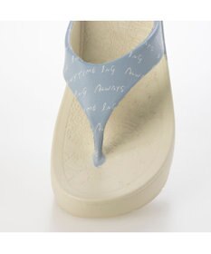 ing <ing>【3E】リカバリートングサンダル