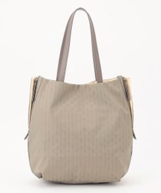 Y'SACCS 小西真奈美×Y'SACCS　Polka Dots デイリートートバッグ