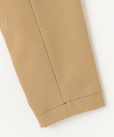 自由区 ミドル丈 トレンチコート