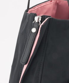 Y'SACCS 小西真奈美×Y'SACCS　Polka Dots デイリートートバッグ