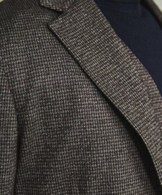 GOTAIRIKU 【セットアップ対応 / AIRY MOVE】Ｔ/Ｗジャージーセットアップ ジャケット