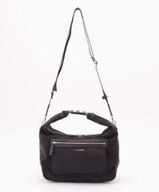 LA BAGAGERIE ループ2WAYショルダーバッグ　Sサイズ
