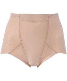 Wing ガードル ほどよいおなか押さえ 綿混(身生地部) ソフトタイプ ショート丈 一枚ばき可能 3Lまで対応 大きいサイズ NQ1562 ウイング／ワコール