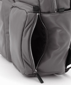 JOSEPH HOMME シンセティックソフトレザー　バックパック