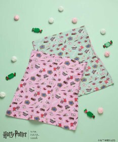 une nana cool 【ハリー・ポッターコラボ】 Harry Potter * une nana cool ハラマキ