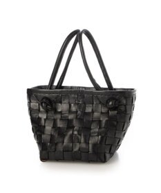 UNBILLION ピークスピーク PEAKS PEAK / 牛革レザーメッシュ3wayトートS