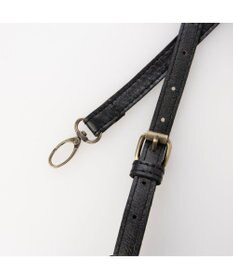 UNBILLION ピークスピーク PEAKS PEAK / 牛革レザーメッシュ3wayトートS