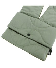 ROOTOTE 1280【マフラー＆サコッシュ】SC.マフ・ルー.キルト-A