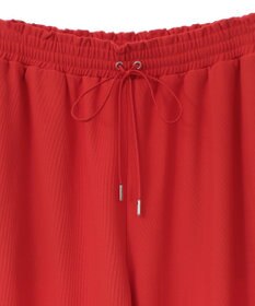 Green Parks カラーイージーパンツ