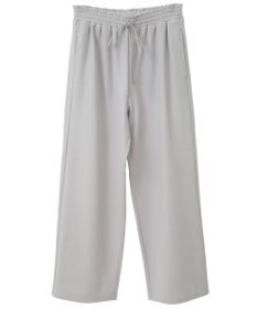 Green Parks カラーイージーパンツ