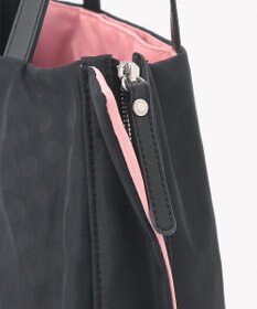 Y'SACCS 小西真奈美×Y'SACCS　Polka Dots デイリートートバッグ