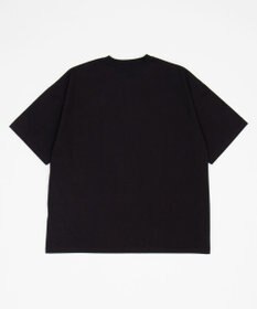 WEGO 【ユニセックス着用ITEM】バイカラーロゴT（SS）