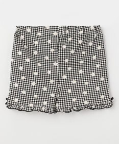 ANY KIDS 1分丈スパッツ