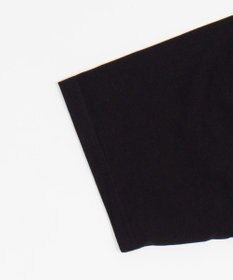 WEGO 【ユニセックス着用ITEM】バイカラーロゴT（SS）