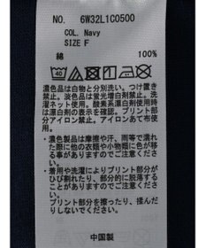 Green Parks ピーター・パン／前後プリントＴｅｅ