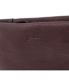 genten ゴートベーシック ミニショルダー