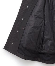 JOSEPH HOMME シャドウブロックドビー　フードコート