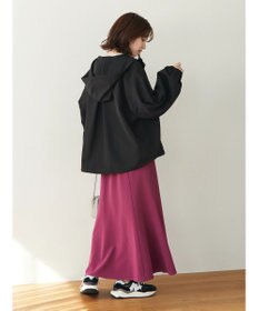 Green Parks ・ＥＬＥＮＣＡＲＥ　ＤＵＥ　ワイドマウンテンパーカー