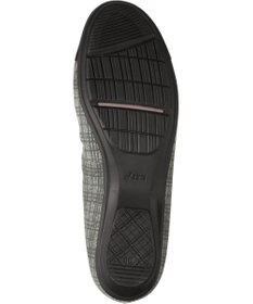 ASICS WALKING ペダラ レディース 2E 2.0cmヒール