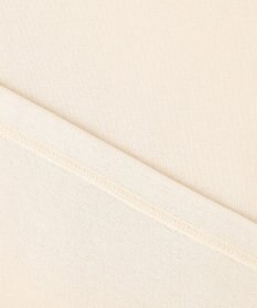 uncrave ダブルフェイスジャージー ノースリーブカットソー