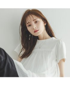 TOCCA 【美人百花掲載】【消臭】PLAY PARACHUTE Tシャツ