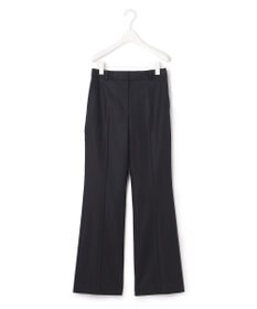 ICB 【新色追加・セットアップ対応】Bahariye セミフレアパンツ