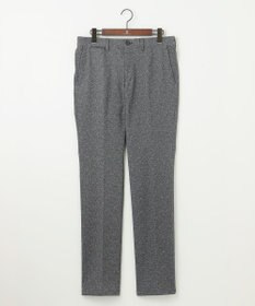 JOSEPH ABBOUD 【ウエストも伸びる！/ストレッチ/弱撥水】ムリネ ジャージ パンツ