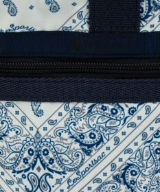 LeSportsac MINI N/S TOTE/バンダナブリーズ