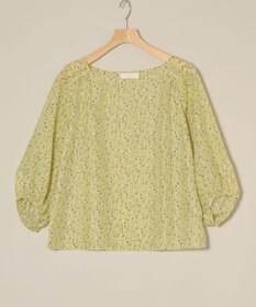 ONWARD Reuse Park 【any SiS】ブラウス春夏