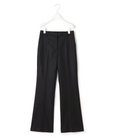 ICB 【新色追加・セットアップ対応】Bahariye セミフレアパンツ