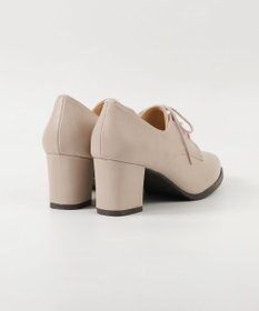 BONTRE 【pied du lapan/ピエドラパン】レースアップヒールシューズ/50750ZI