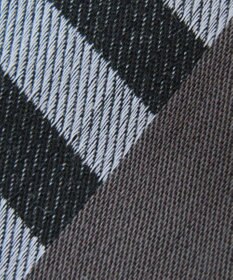 POLS 播州織 ネクタイ