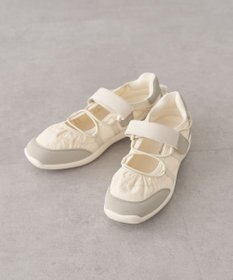 earth music&ecology 【予約】ドローコードスニーカー