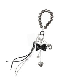 UNBILLION カシュカシュ cachecache / リボンチャーム