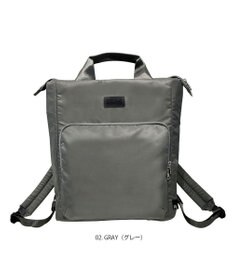 ROOTOTE 1223【撥水:A4収納サイズ】SN.セオルー.アイロ-A