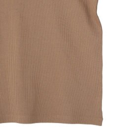 AMERICAN HOLIC スクエアネック5分袖プルオーバー