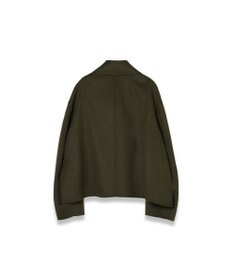 JOSEPH ライトダブルフェイスジャケット