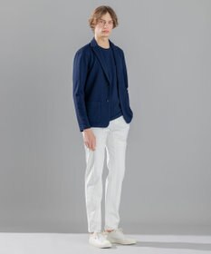 JOSEPH HOMME ストレッチツイルジャージー / COMFY