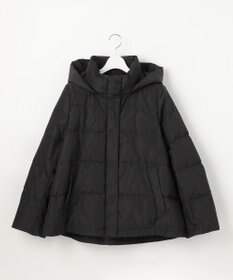 自由区 S 【WEB限定カラーあり・SHIHOさん着用】マイクロタッサーダウン コートⅡ