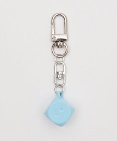 WEGO シンプルモチーフキーホルダー