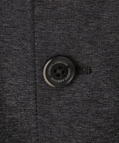JOSEPH ABBOUD 【撥水/ハイパワー2WAYストレッチ/ソフト】ハイパワー2WAYストレッチメランジ コンバーチブル ジャケット